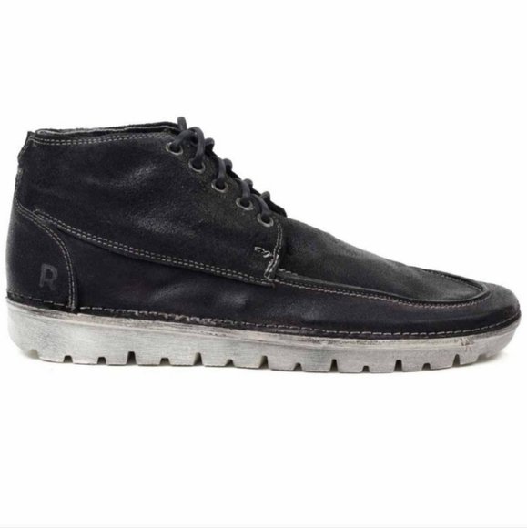 ROAN by BEDSTU Tobias Fullgrain Oiled Waxed Handfinished Leather MEN… - Picture 7 of 9